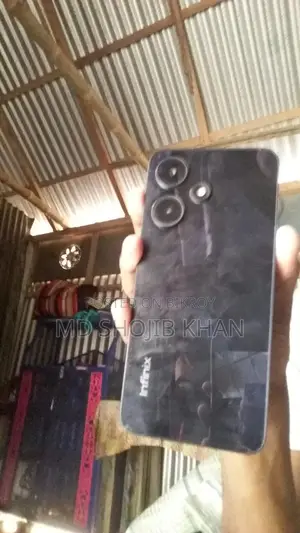 Infinix Hot 30i 4/64 (Used)