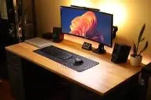 EID OFFER core I3 3rd Gen ram4gb ssd128gb led19" 100%original