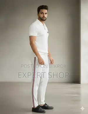 New Trend Premium Tracksuit