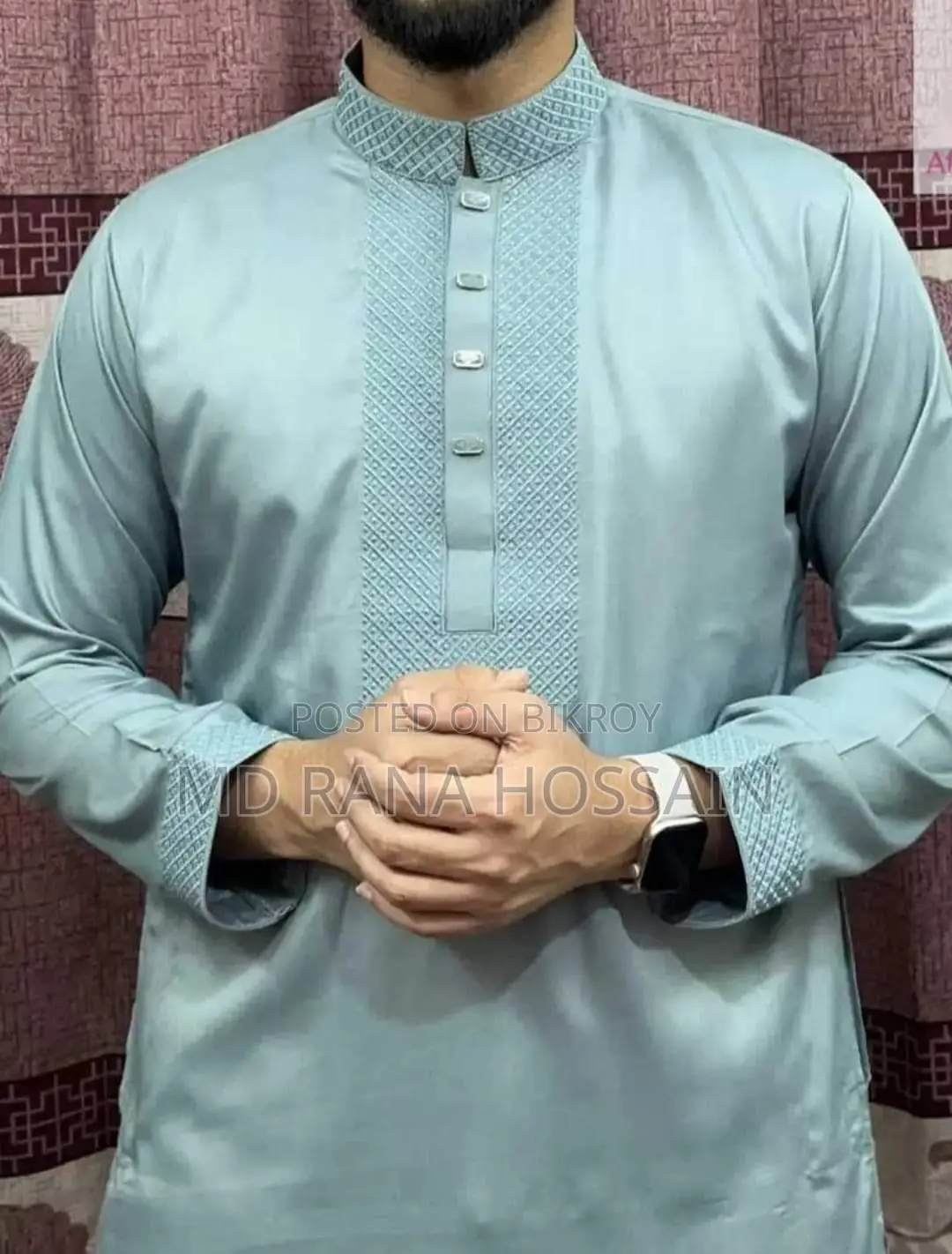 Panjabi for Sale