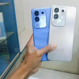 iQOO Z10X (Used)