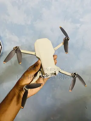 Dji Mini 2 Drone. Standard