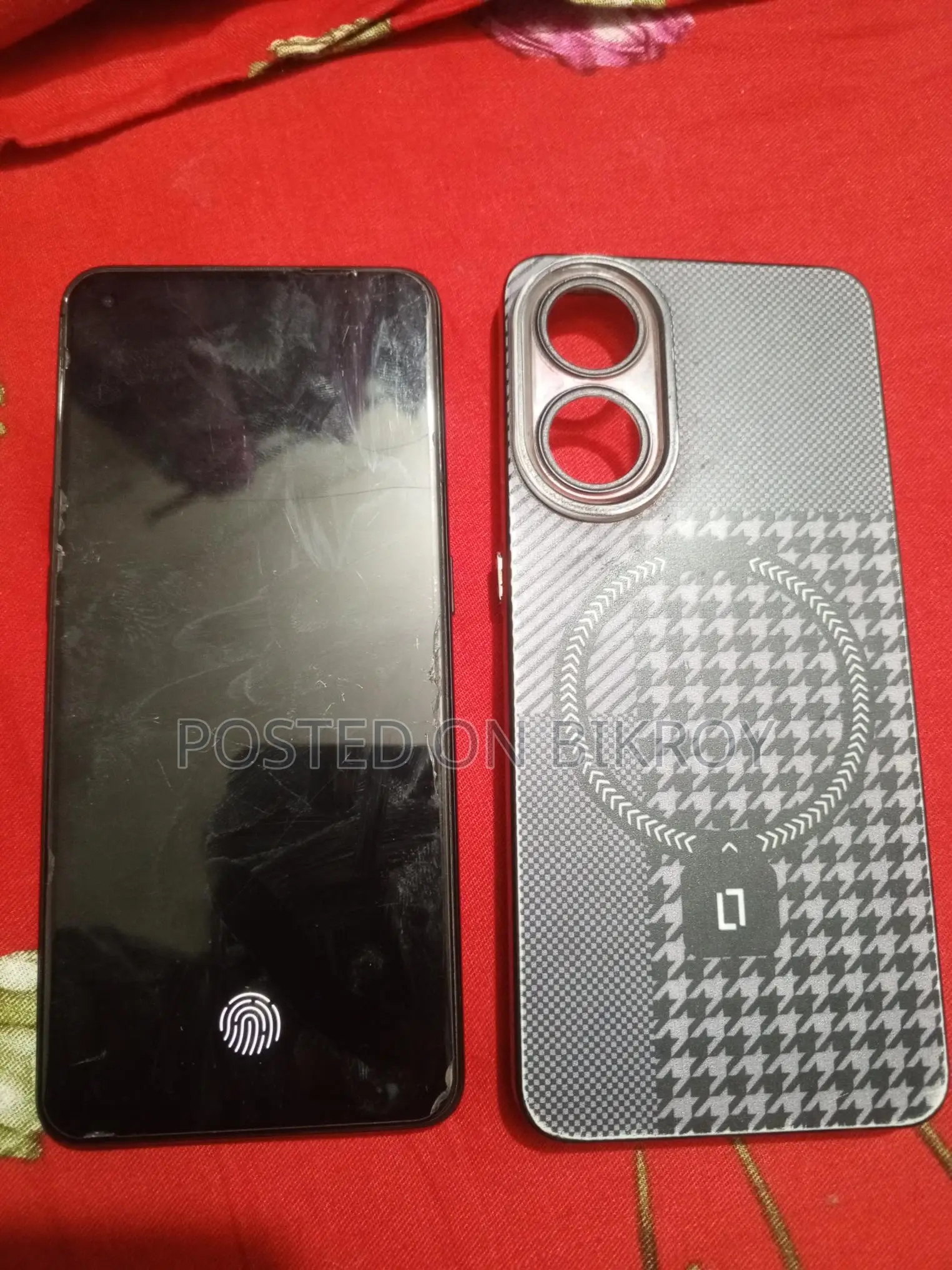 OPPO Reno 8T 8/128 (Used)