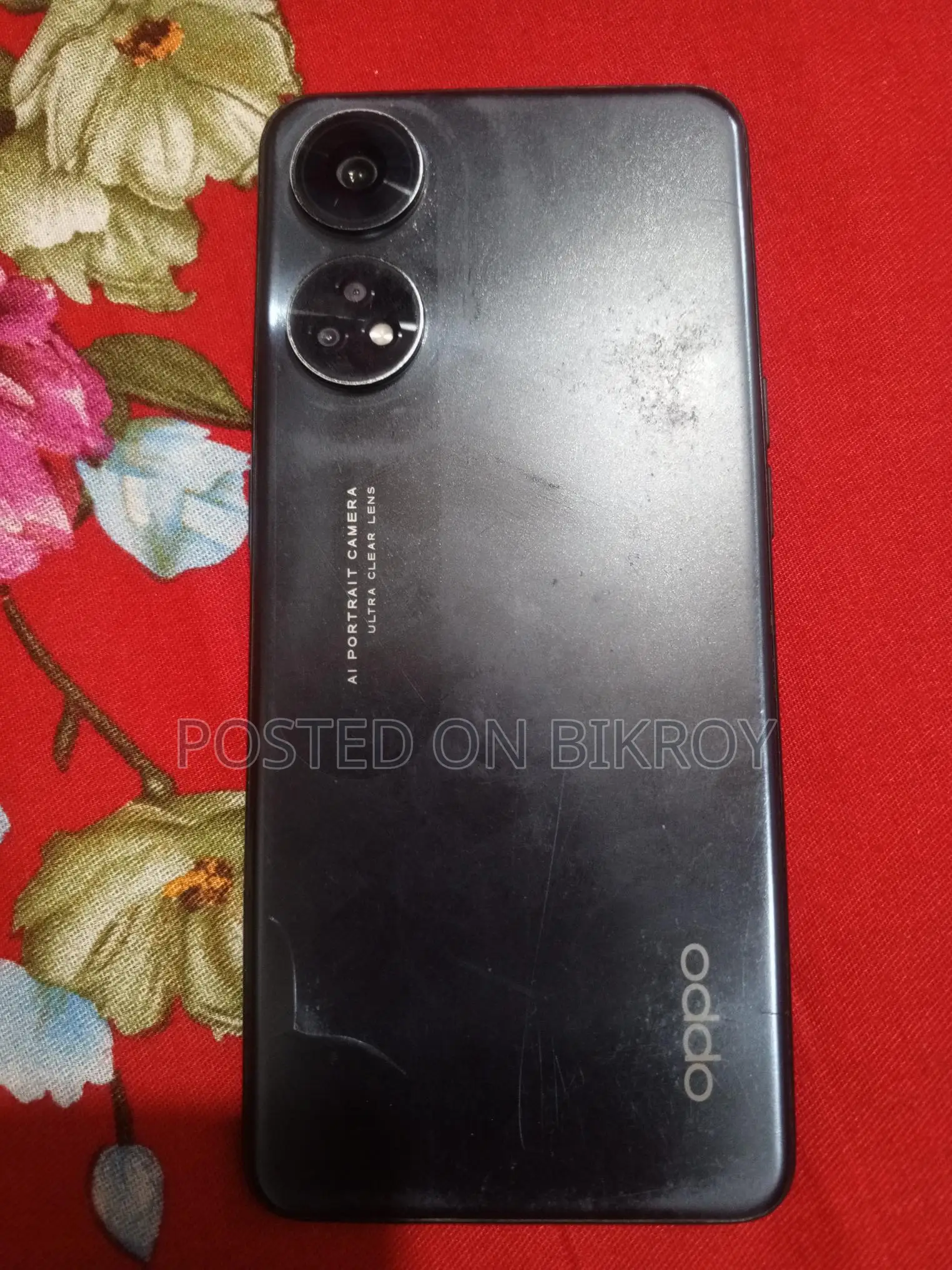 OPPO Reno 8T 8/128 (Used)