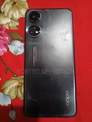 OPPO Reno 8T 8/128 (Used)