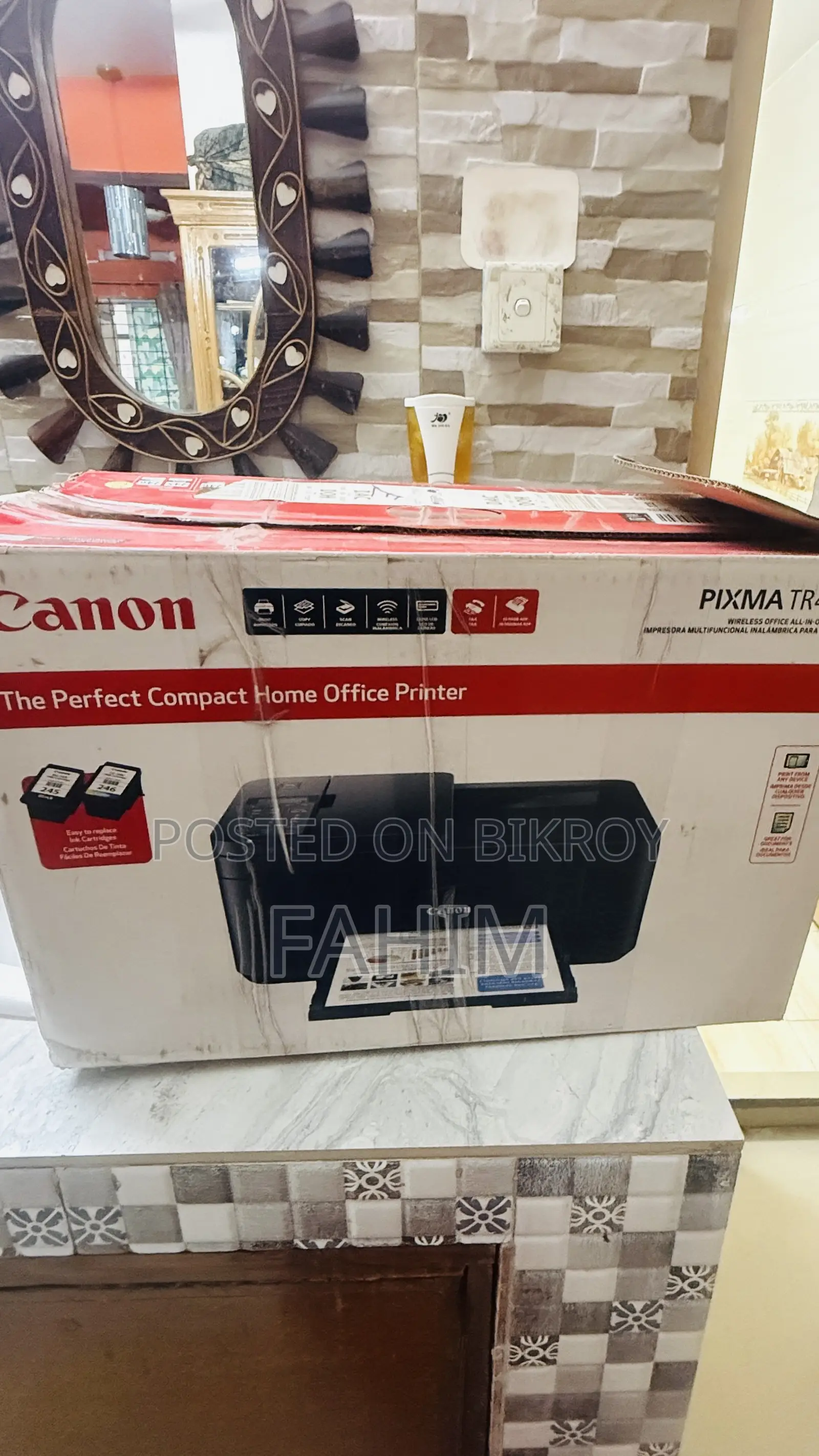 Canon Printer for sale