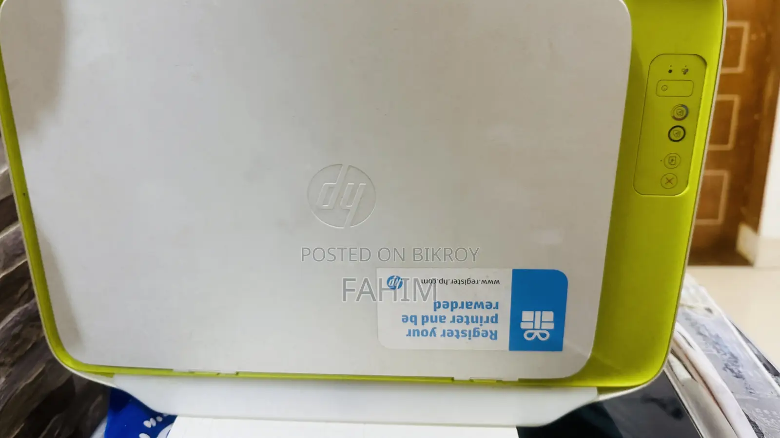 Canon Printer for sale