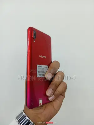 Vivo Y93 ` (Used)