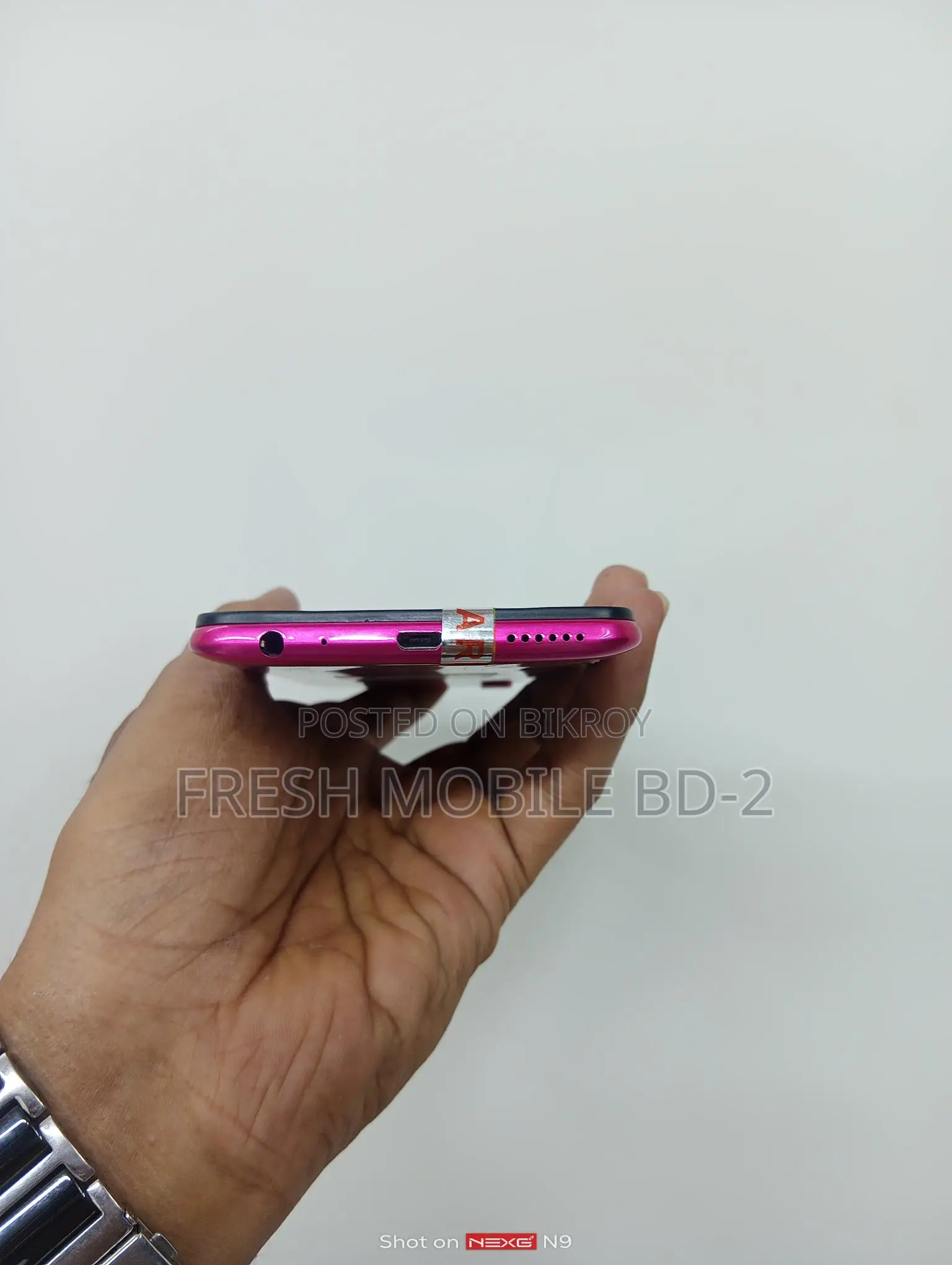 Vivo Y93 ` (Used)