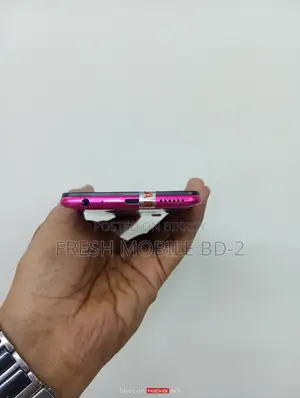 Vivo Y93 ` (Used)