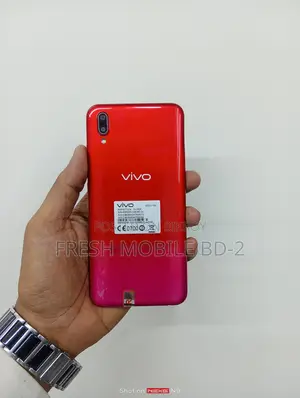 Vivo Y93 ` (Used)