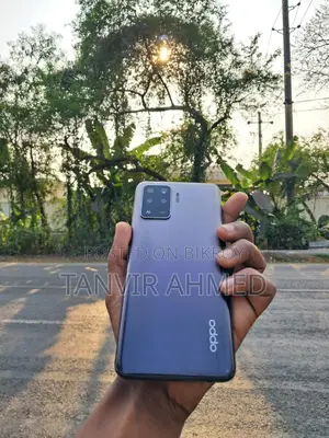 OPPO F19 Pro (Used)