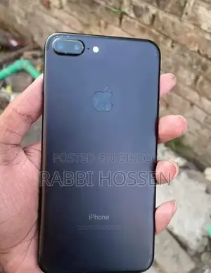 Apple iPhone 7 Plus 128GB (Used)