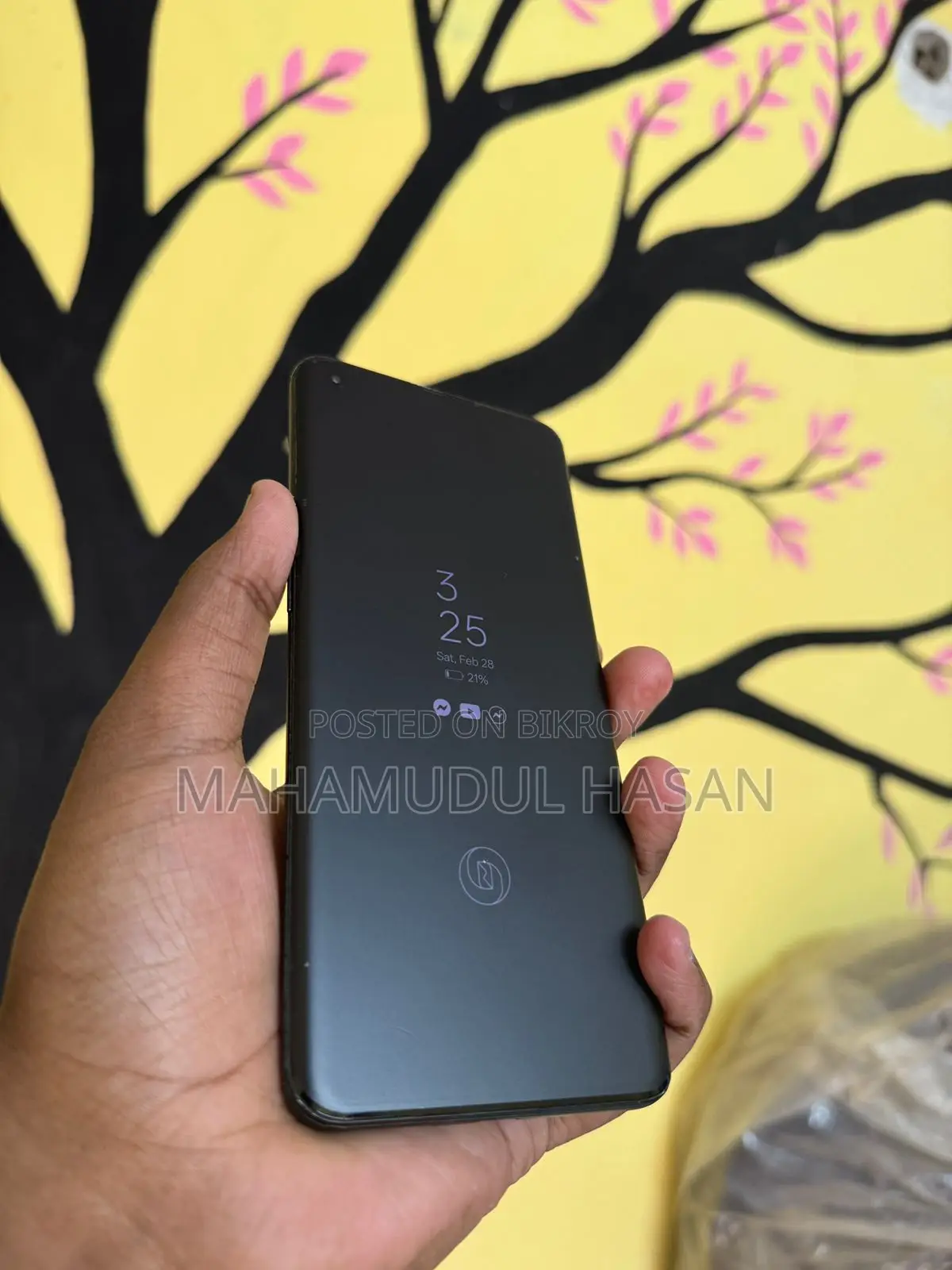 OnePlus 10 Pro 12/256 (Used)