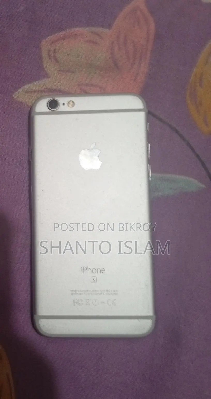 Apple iPhone 6 . (Used)