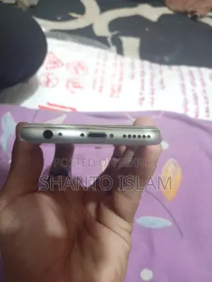 Apple iPhone 6 . (Used)