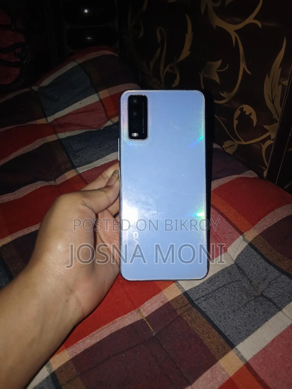 Vivo Y19 (Used)