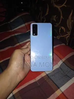 Vivo Y19 (Used)