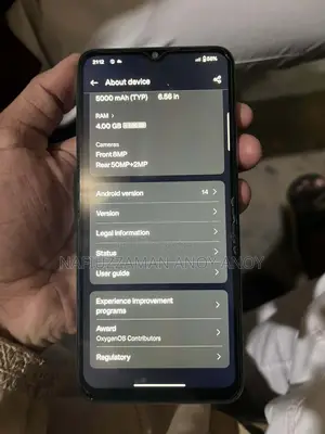 OnePlus Nord N20 SE (Used)