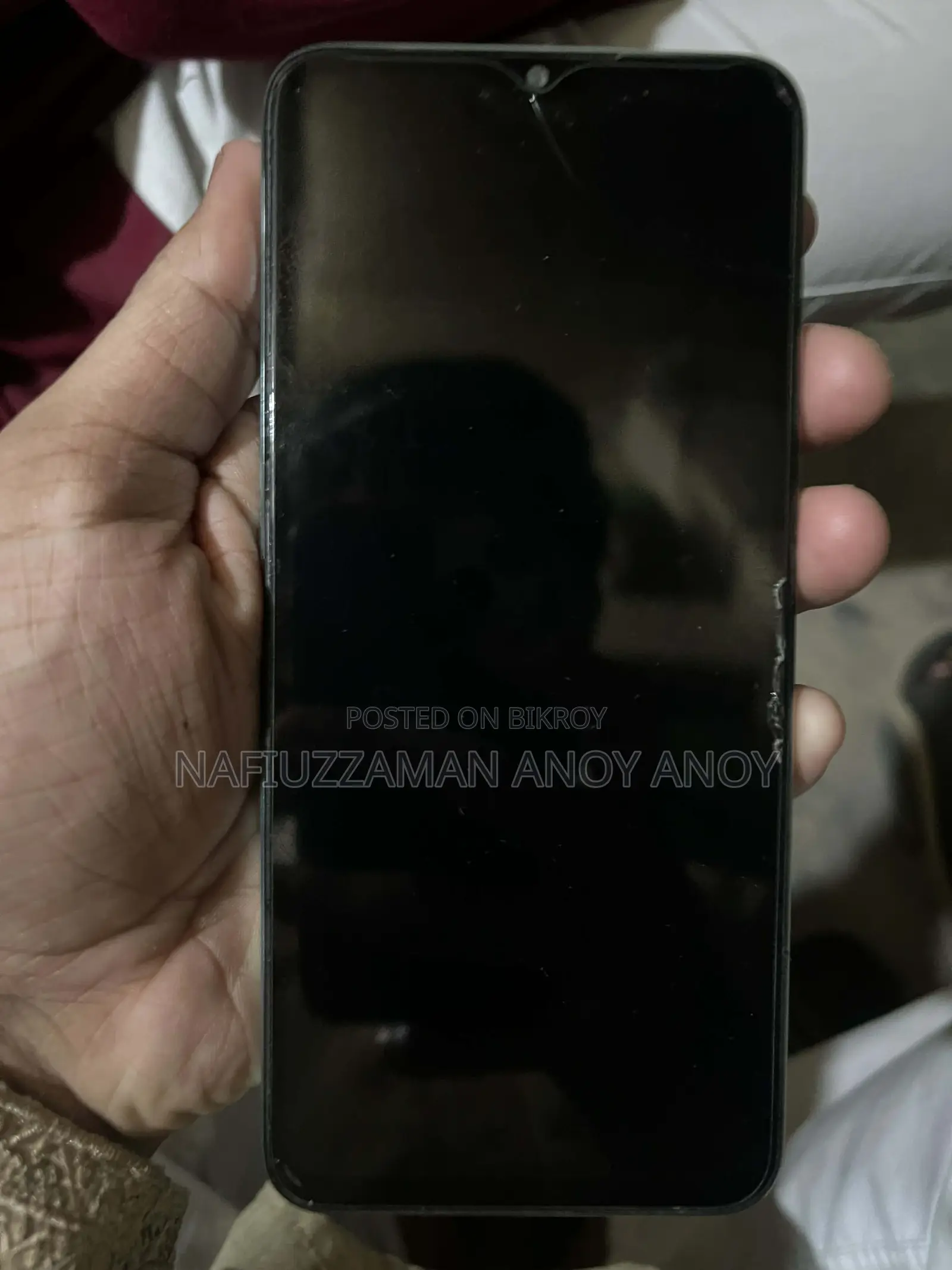 OnePlus Nord N20 SE (Used)