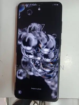 Samsung Galaxy S20 Ultra Global (Used)