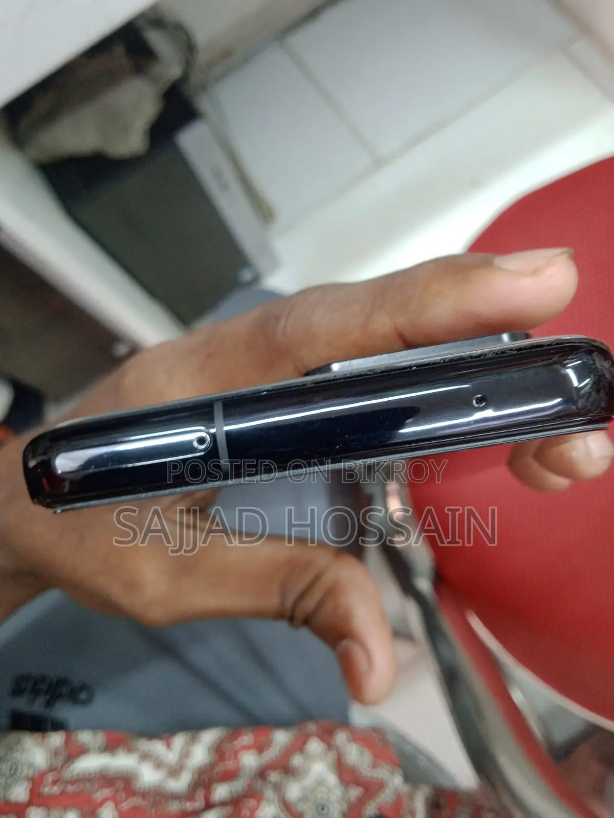 Samsung Galaxy S20 Ultra Global (Used)