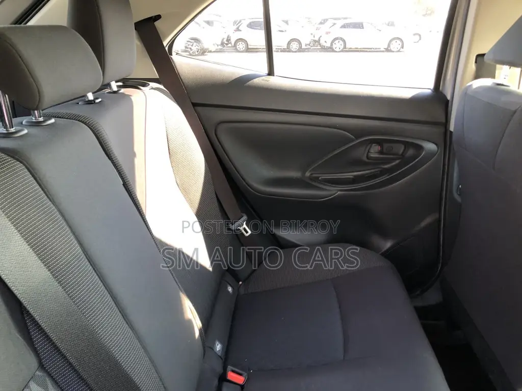 Toyota Yaris Cross G Silver 360 Camera 2021