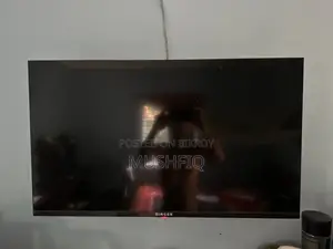Singer 32" Frameless Google TV
