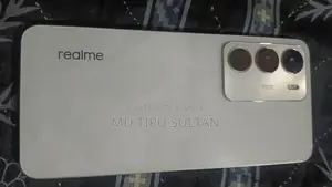 Realme C71 . (Used)