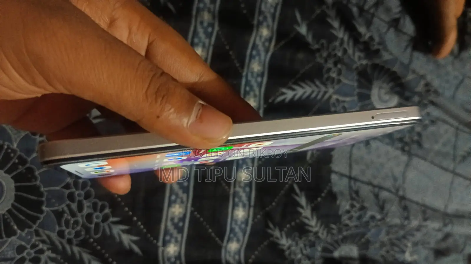 Realme C71 . (Used)
