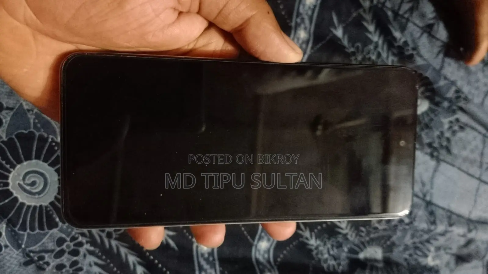 Realme C71 . (Used)