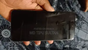 Realme C71 . (Used)