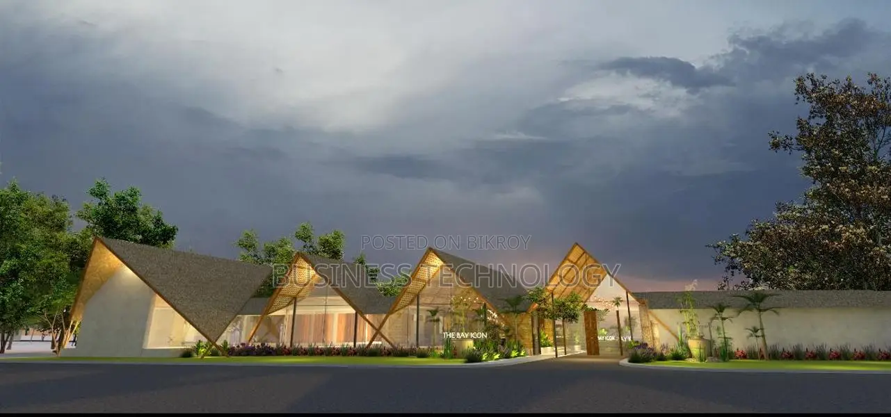 5 star Hotel Halal investment