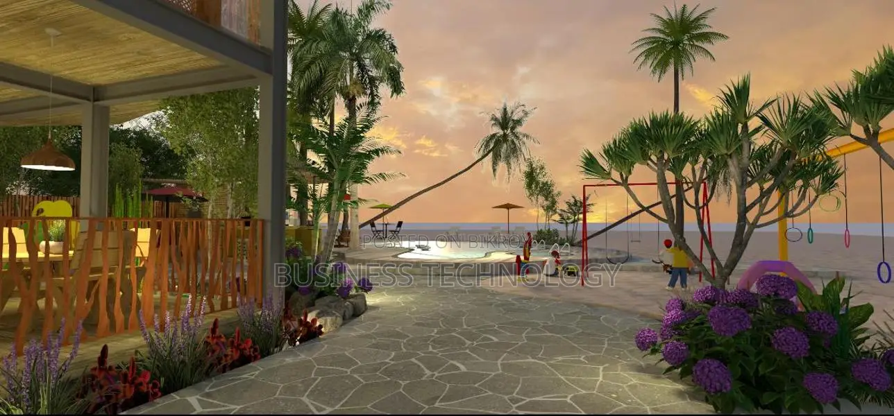 5 star Hotel Halal investment