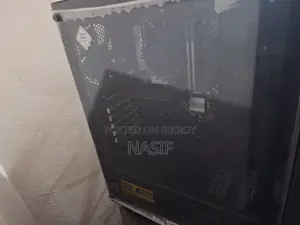 Dekstop Computer