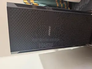 Dekstop Computer