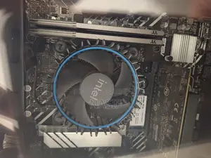 Dekstop Computer