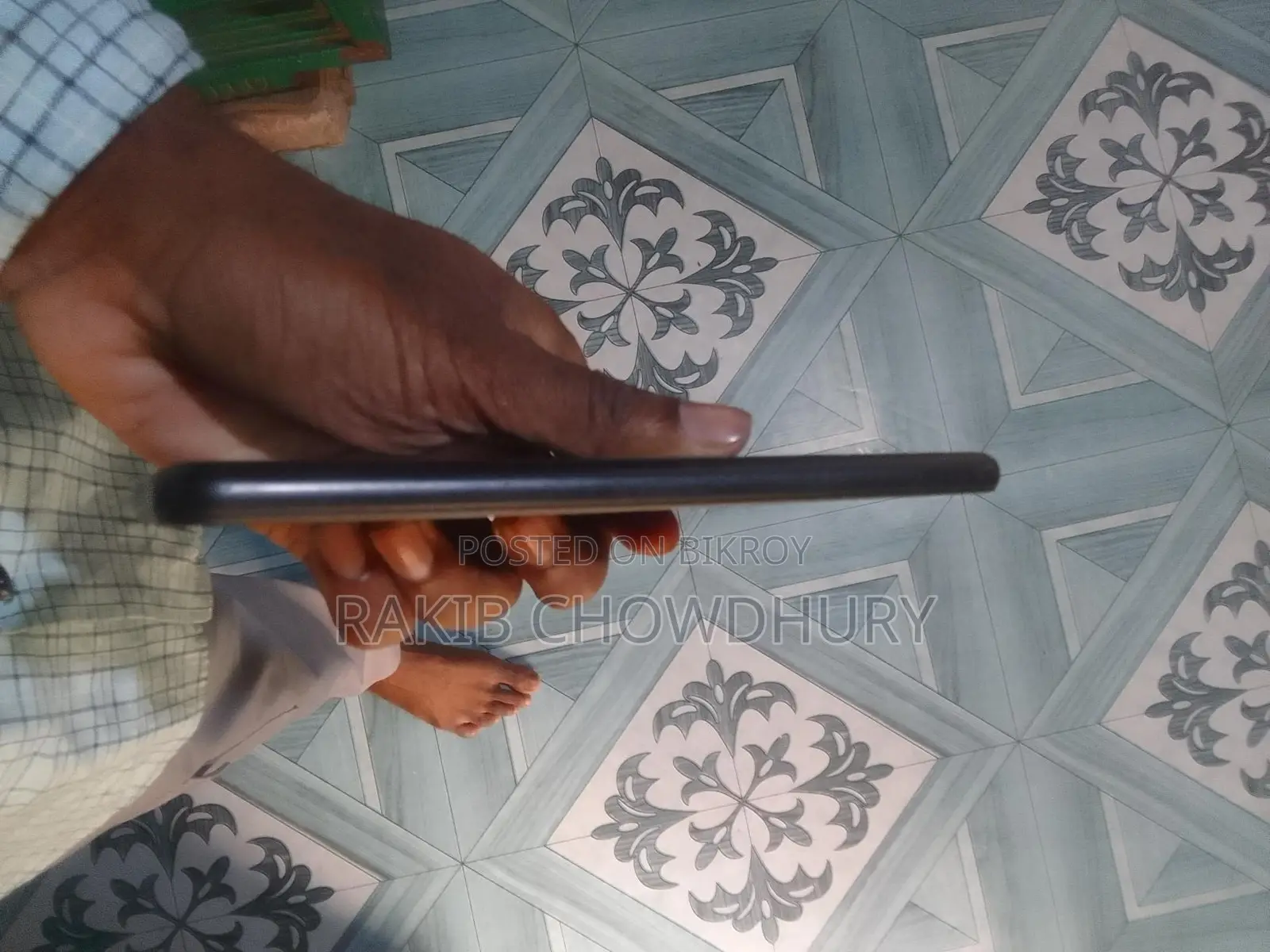 Samsung Galaxy A12 . (Used)