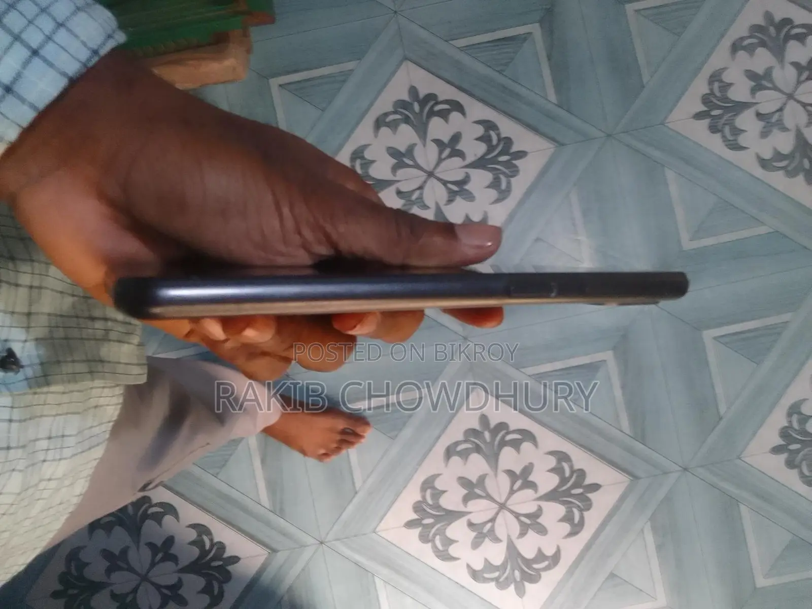 Samsung Galaxy A12 . (Used)