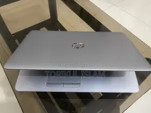 Hp Core i5 6th generation Laptop/8GB/256 GB SSD