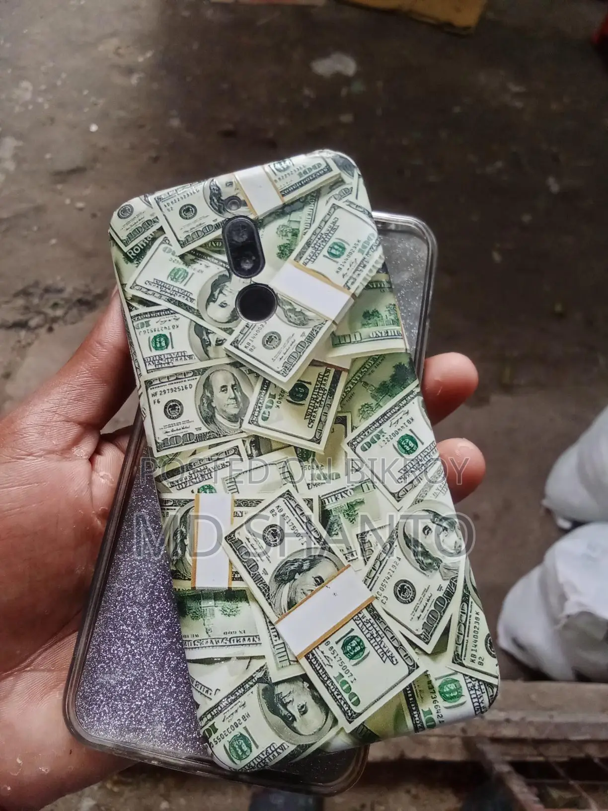 Xiaomi Redmi 8 . (Used)