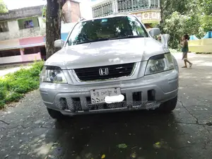 হোন্ডা সিআর-ভি সান রুফ ১৯৯৭