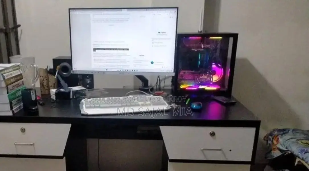 Core i5 12th Gen PC for Sale