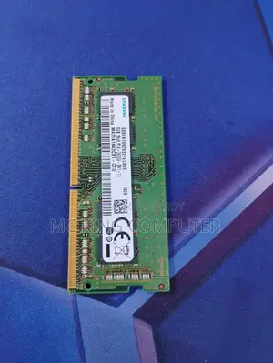 Samsung 8GB DDR4 Laptop RAM, 3200FSB