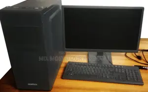 Desktop Computers (Used) I3 CPU @ 3.40GHz