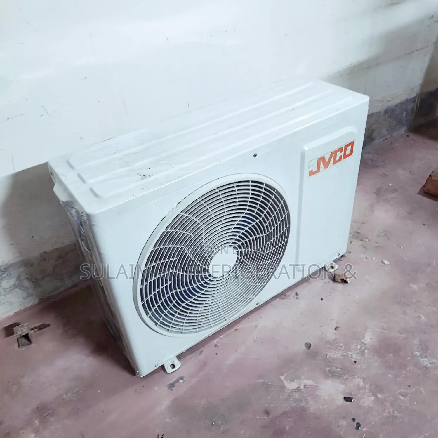 WiFi Inverter 1.5 Ton AC – For Sale