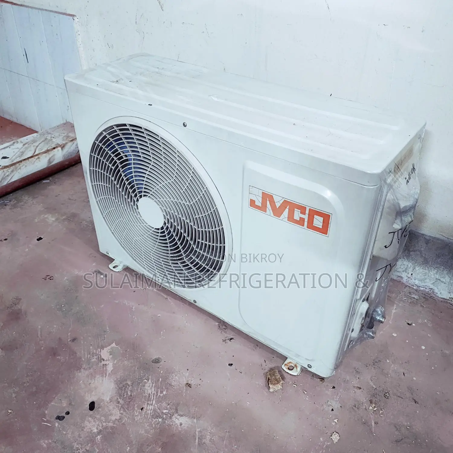 WiFi Inverter 1.5 Ton AC – For Sale