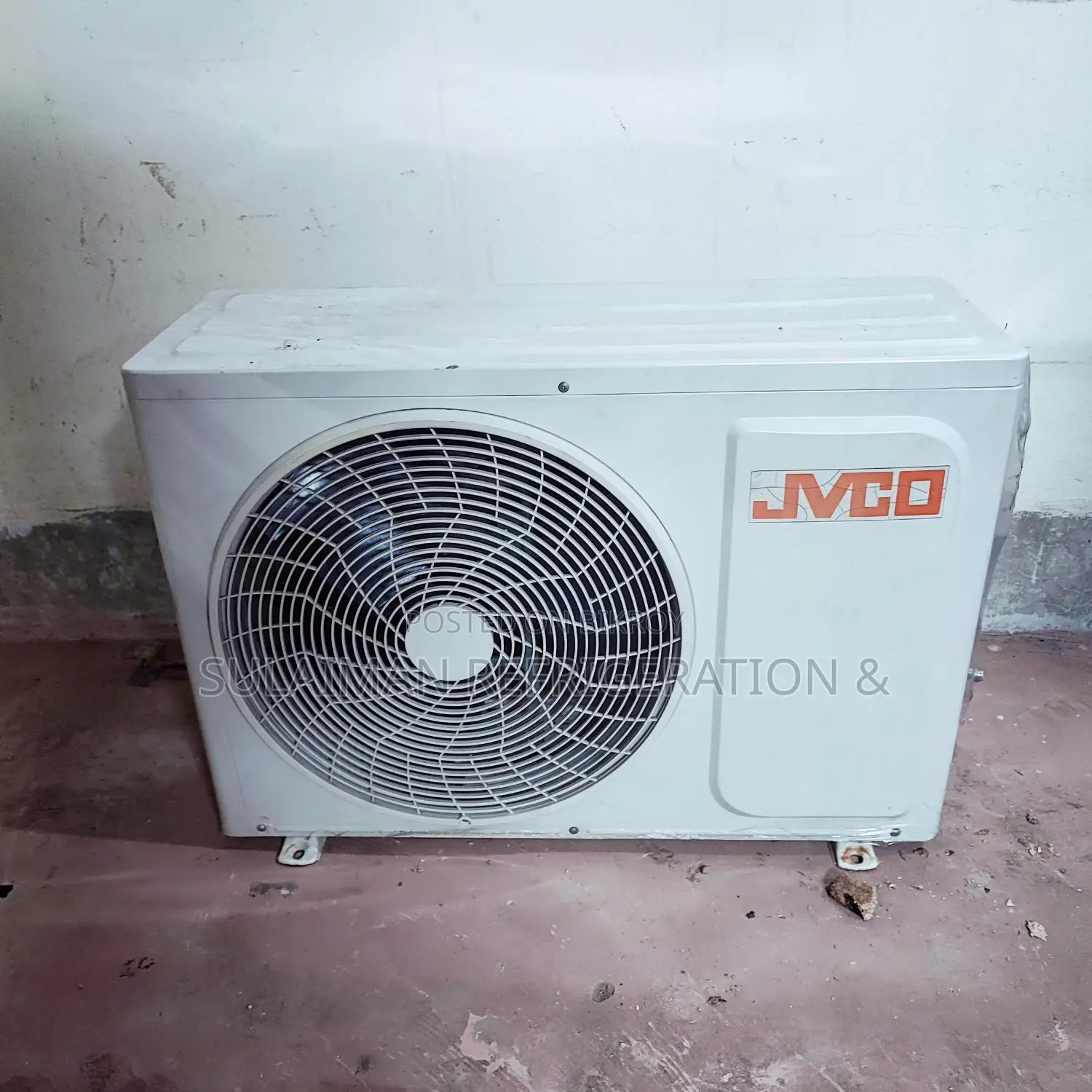 WiFi Inverter 1.5 Ton AC – For Sale