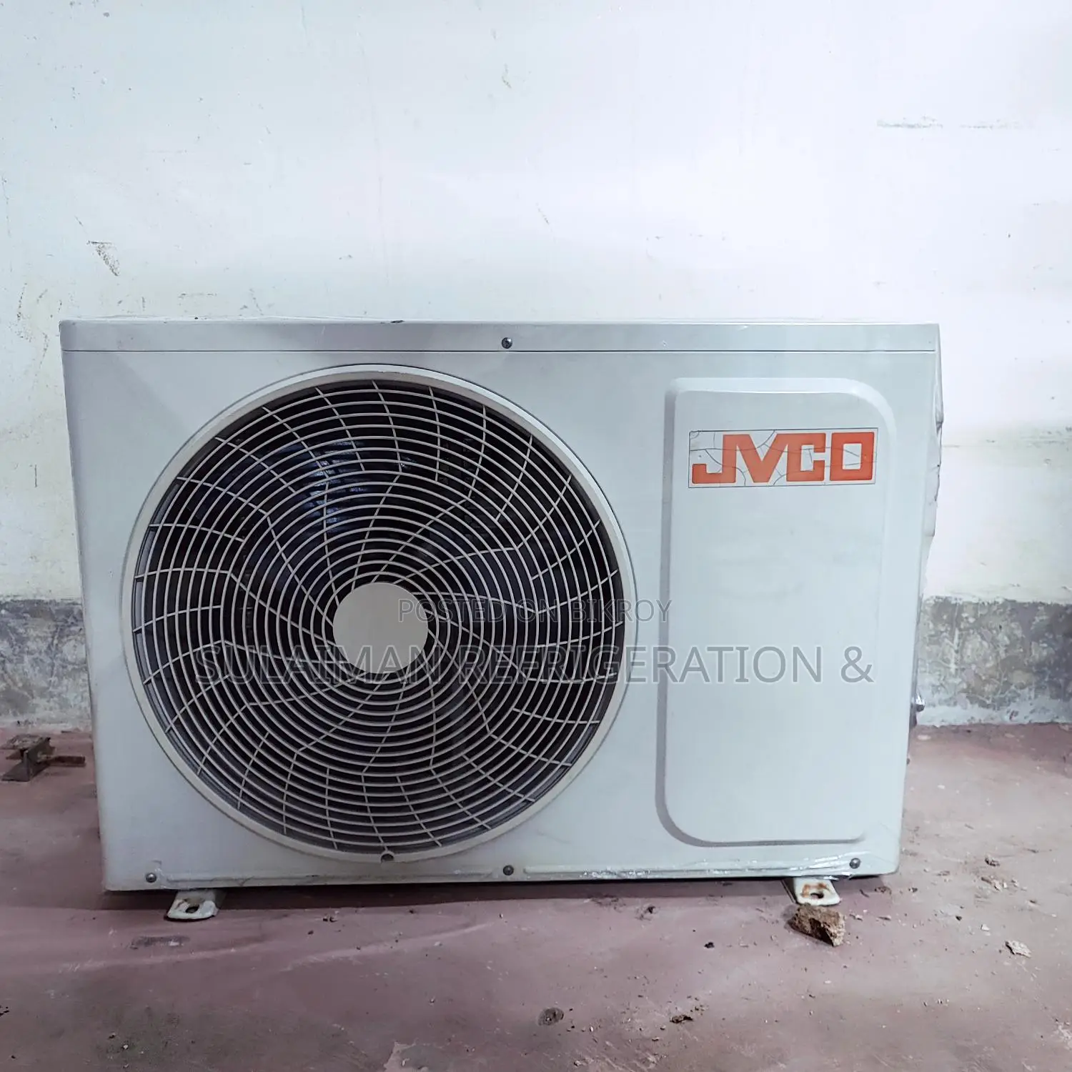 WiFi Inverter 1.5 Ton AC – For Sale