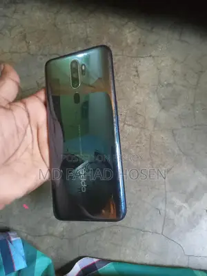 OPPO A5 2020 (Used)